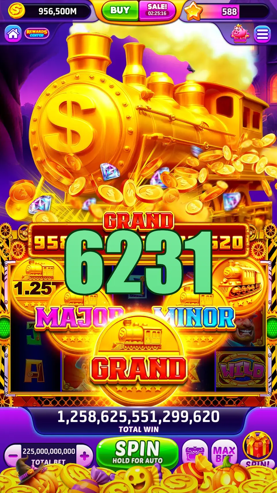 6231 Login