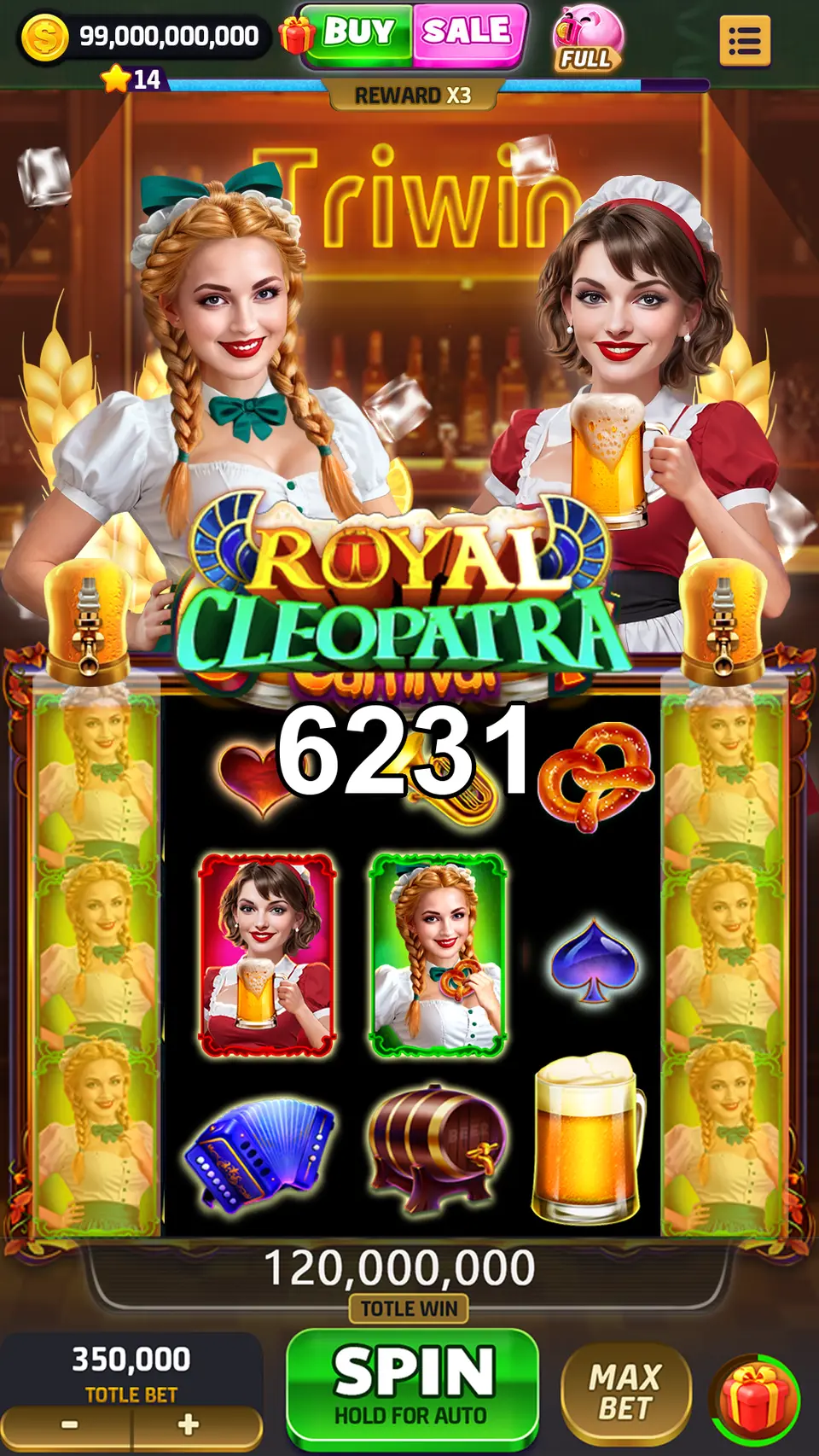 6231 Login