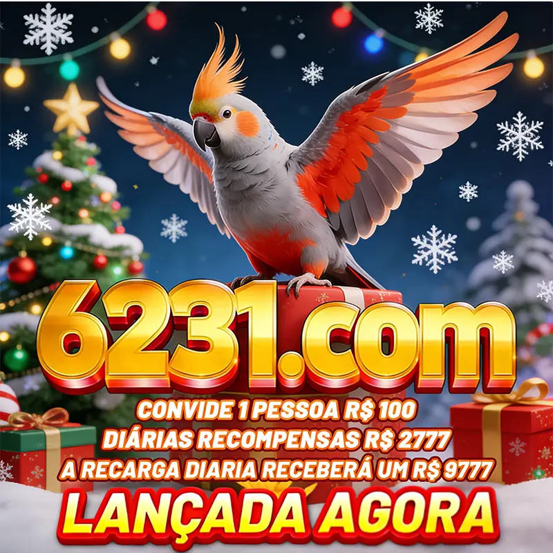 6231 Login Oficial 2026 Aplikasi