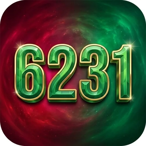 6231 Logo - Oficial